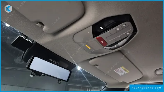 KIA PV5 CARGO