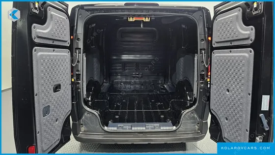 KIA PV5 CARGO