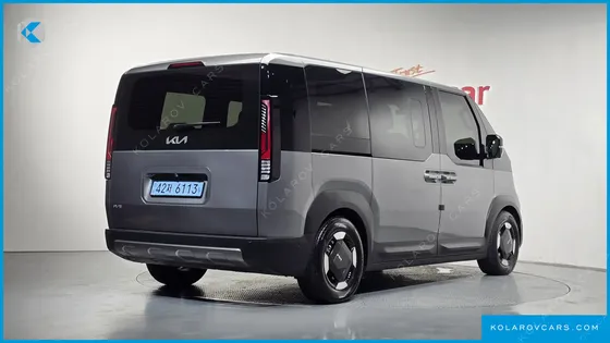 KIA PV5 PASSENGER