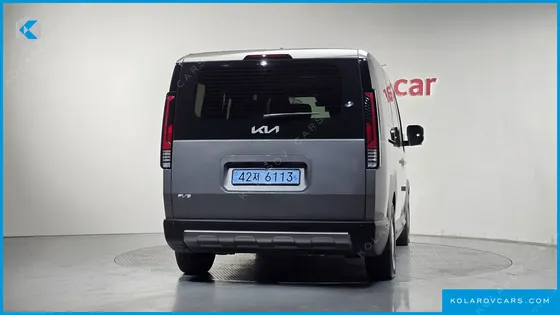KIA PV5 PASSENGER