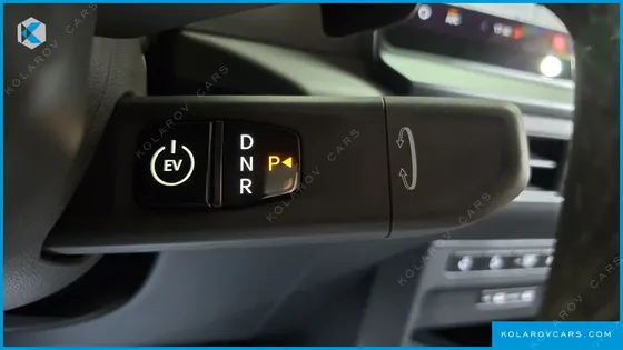KIA PV5 PASSENGER