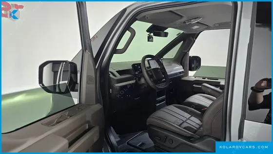 KIA PV5 PASSENGER