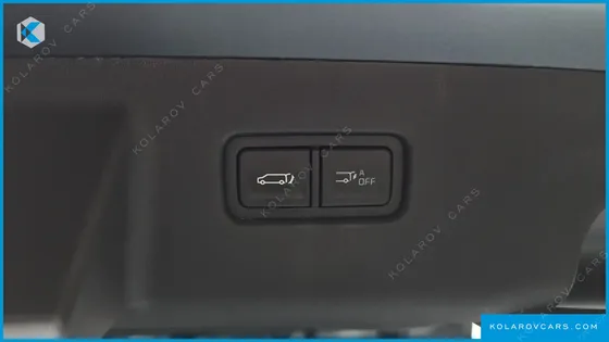KIA PV5 PASSENGER