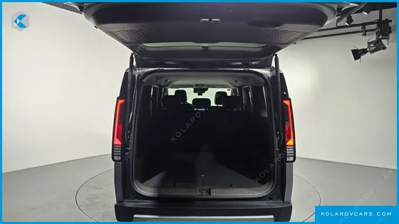 KIA PV5 PASSENGER
