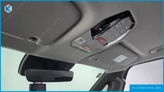 KIA PV5 PASSENGER
