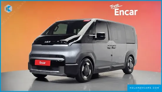 KIA PV5 PASSENGER