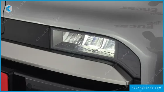 KIA PV5 PASSENGER