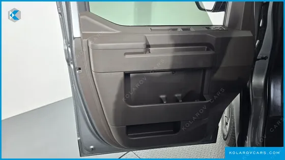 KIA PV5 PASSENGER