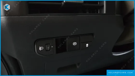 KIA PV5 PASSENGER