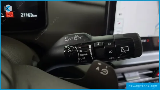 KIA PV5 PASSENGER
