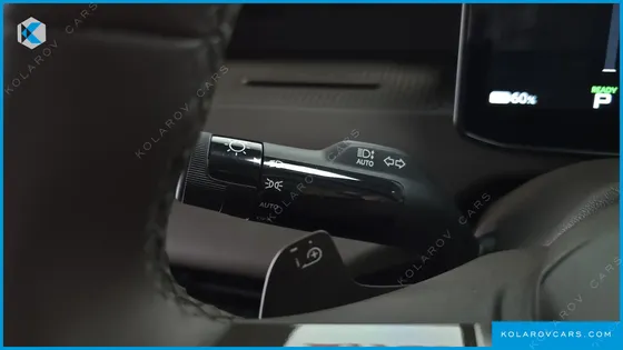 KIA PV5 PASSENGER