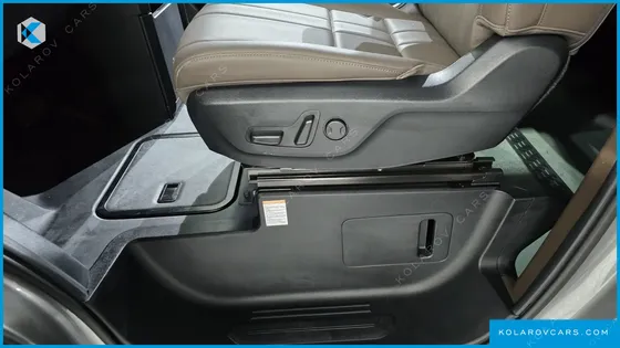 KIA PV5 PASSENGER