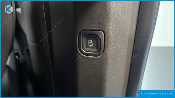 KIA PV5 PASSENGER