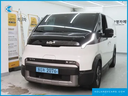 KIA PV5 CARGO