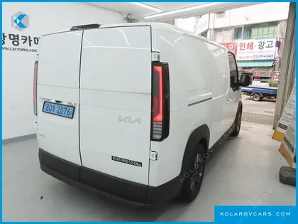 KIA PV5 CARGO
