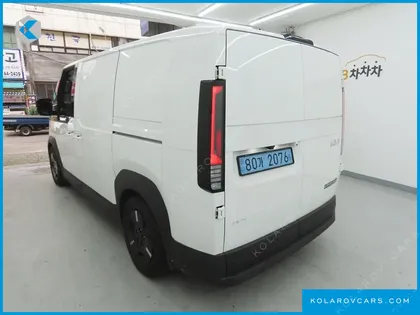 KIA PV5 CARGO