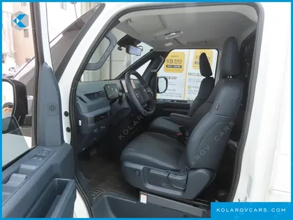 KIA PV5 CARGO