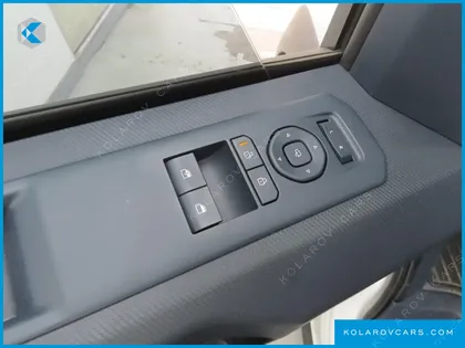 KIA PV5 CARGO