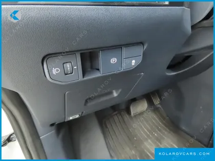 KIA PV5 CARGO