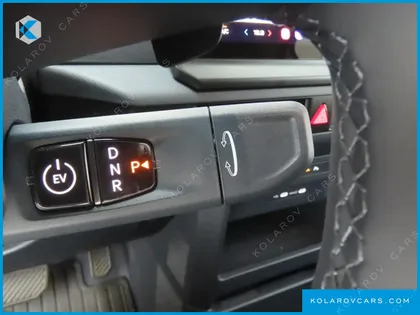 KIA PV5 CARGO