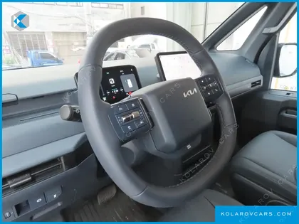 KIA PV5 CARGO