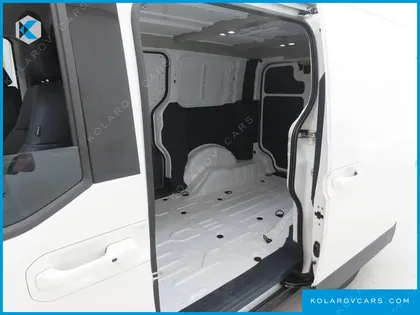 KIA PV5 CARGO