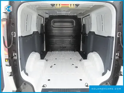 KIA PV5 CARGO