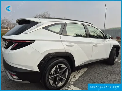 HYUNDAI TUCSON HEV 1.6 2WD