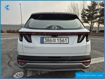 HYUNDAI TUCSON HEV 1.6 2WD