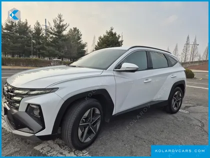 HYUNDAI TUCSON HEV 1.6 2WD