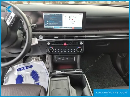 HYUNDAI TUCSON HEV 1.6 2WD
