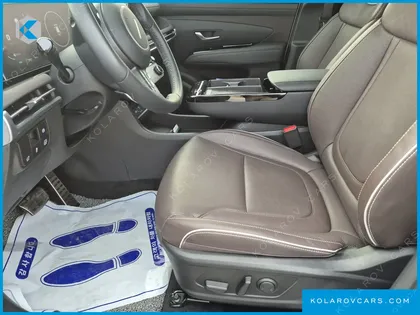 HYUNDAI TUCSON HEV 1.6 2WD