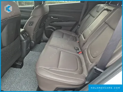 HYUNDAI TUCSON HEV 1.6 2WD