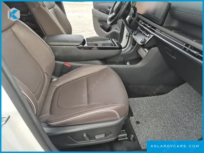 HYUNDAI TUCSON HEV 1.6 2WD