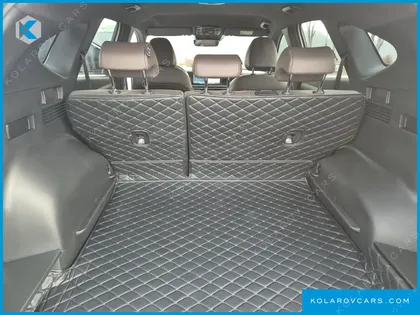 HYUNDAI TUCSON HEV 1.6 2WD