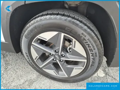HYUNDAI TUCSON HEV 1.6 2WD