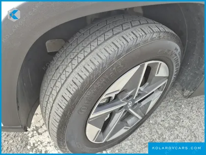 HYUNDAI TUCSON HEV 1.6 2WD