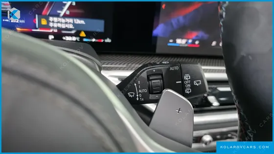 BMW X7 M60I XDRIVE M SPORT 6STR