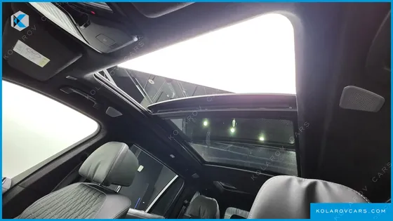BMW X7 M60I XDRIVE M SPORT 6STR