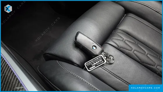 BMW X7 M60I XDRIVE M SPORT 6STR