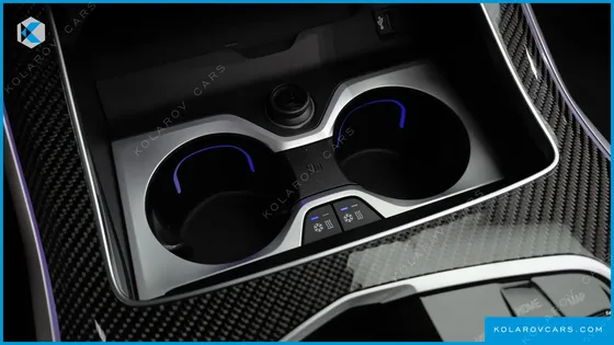 BMW X7 M60I XDRIVE M SPORT 6STR
