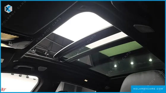 BMW X7 M60I XDRIVE M SPORT 6STR