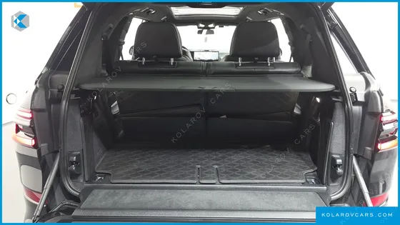 BMW X7 M60I XDRIVE M SPORT 6STR