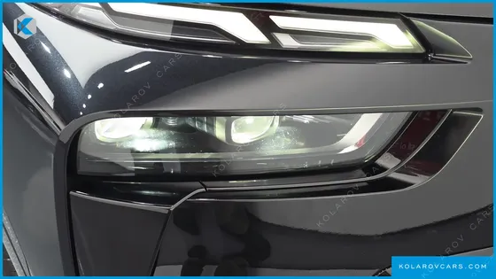 BMW X7 M60I XDRIVE M SPORT 6STR