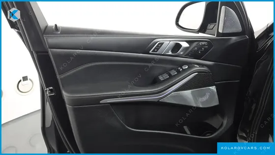 BMW X7 M60I XDRIVE M SPORT 6STR