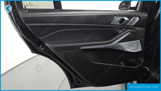 BMW X7 M60I XDRIVE M SPORT 6STR