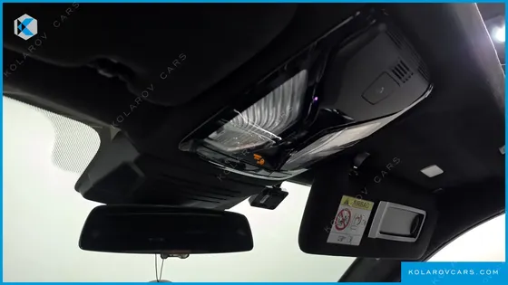 BMW X7 M60I XDRIVE M SPORT 6STR