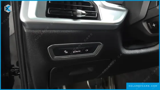 BMW X7 M60I XDRIVE M SPORT 6STR