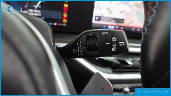 BMW X7 M60I XDRIVE M SPORT 6STR