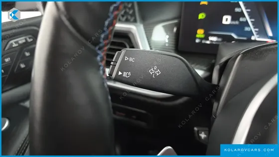 BMW X7 M60I XDRIVE M SPORT 6STR